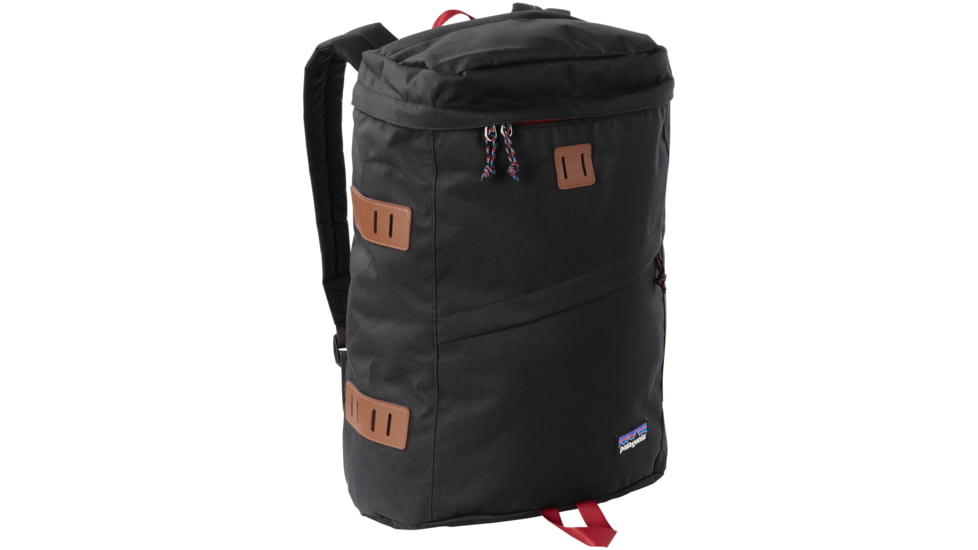 Patagonia Toromiro Backpack-Black
