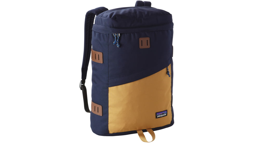 Toromiro Backpack-Navy Blue