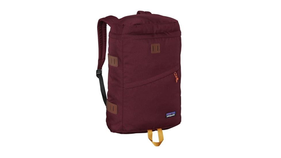 Patagonia Toromiro Backpack-Oxblood Red
