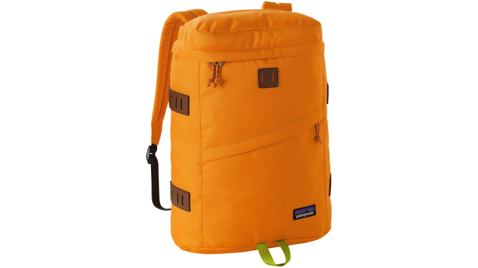 Toromiro Backpack-Sporty Orange