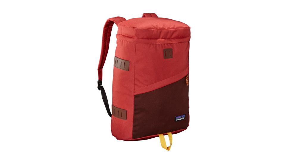 Patagonia Toromiro Backpack-Sumac Red