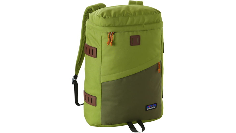 Toromiro Backpack-Supply Green