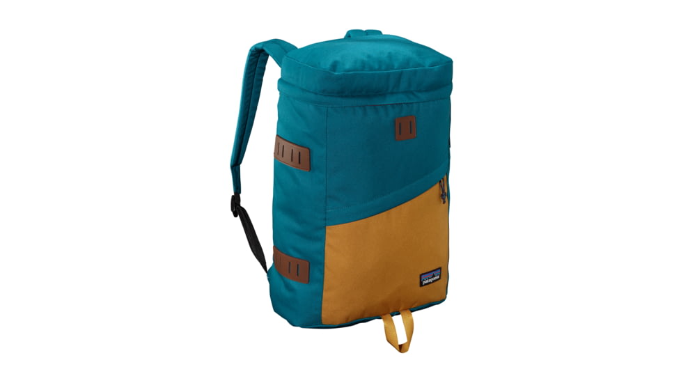 Patagonia Toromiro Backpack-Underwater Blue