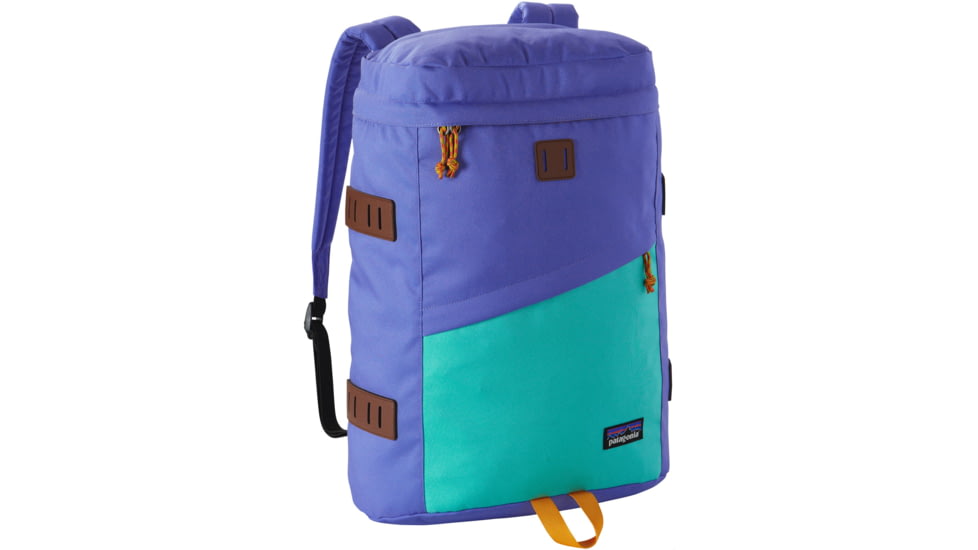 Toromiro Backpack-Violet Blue