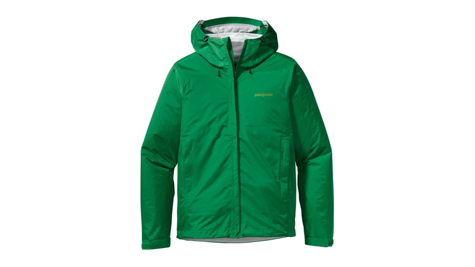 Patagonia Torrentshell Jacket - Men's-Dill-Small