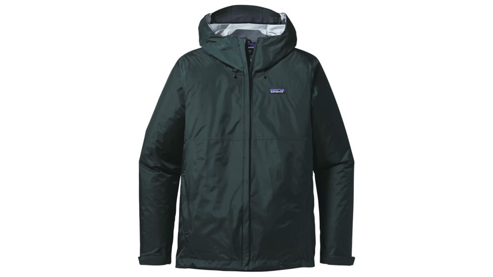 Patagonia Torrentshell Jacket - Men's-Large-Carbon