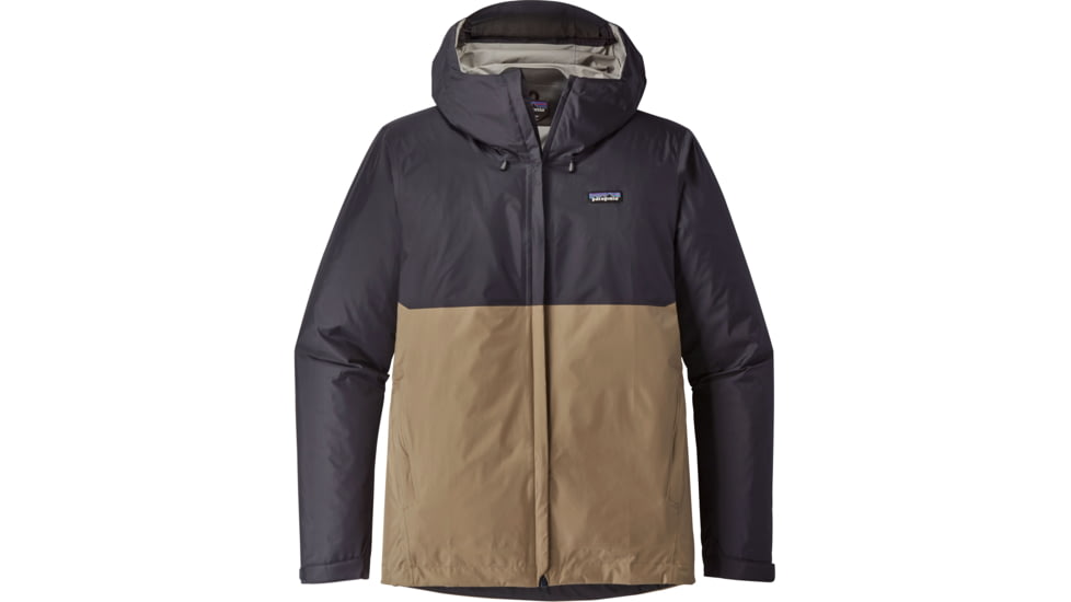 Patagonia Torrentshell Jacket - Men's-Small-Smolder Blue