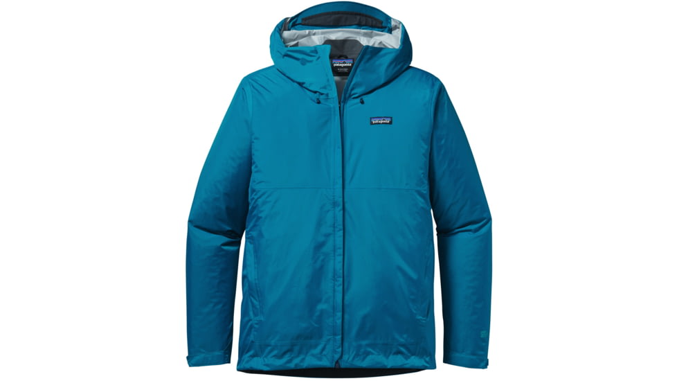 Torrentshell Jacket - Mens-X-Large-Underwater Blue