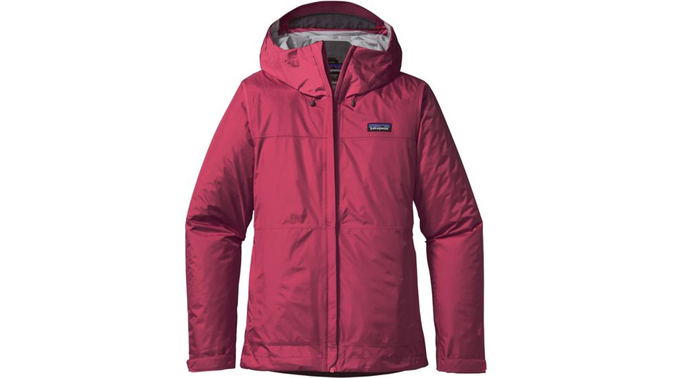 Patagonia Torrentshell Jacket - Women's-Craft Pink-X-Small
