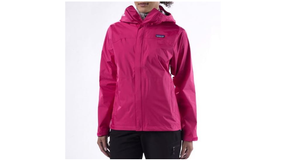 Patagonia Torrentshell Jacket - Women's-Fennel-X-Large