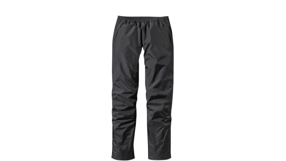 Patagonia Torrentshell Pant - Men's-Alpha Green-Small