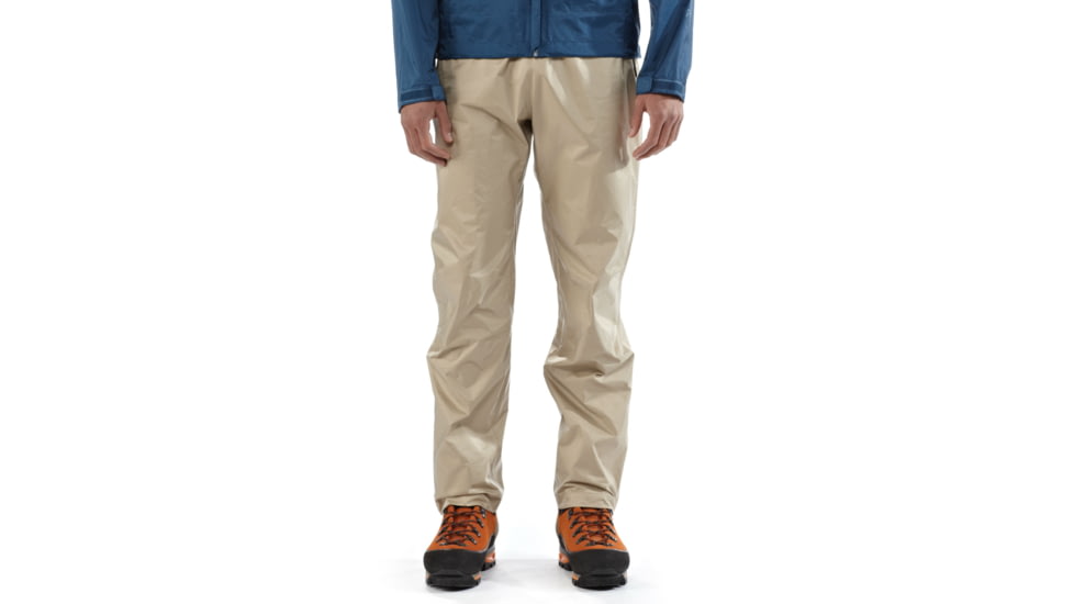Patagonia Torrentshell Pant - Men's-El Cap Khaki-Small
