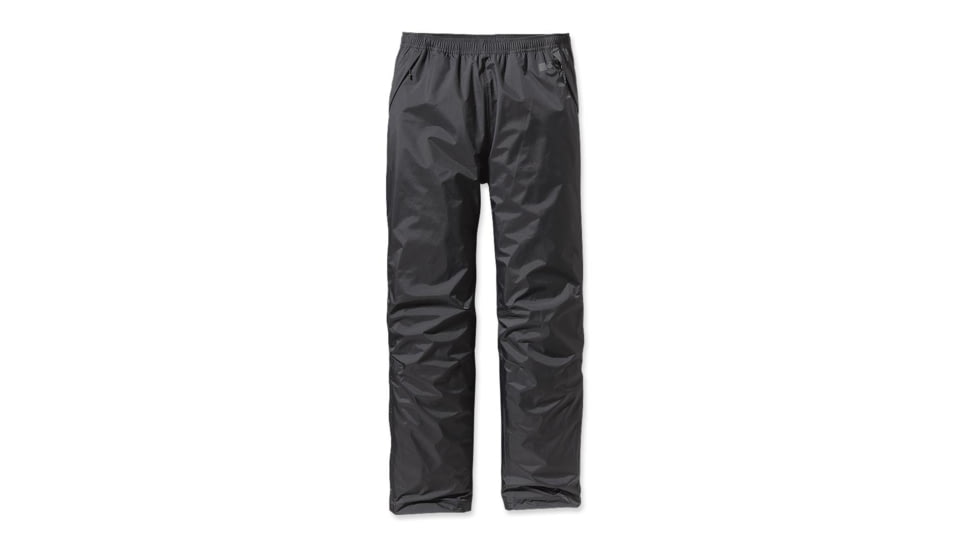 Patagonia Torrentshell Pant - Mens-XX-Large-Forge Grey