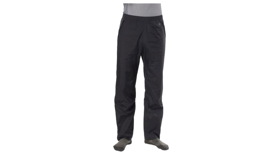 Patagonia Torrentshell Pants - Mens-Alpha Green-Large