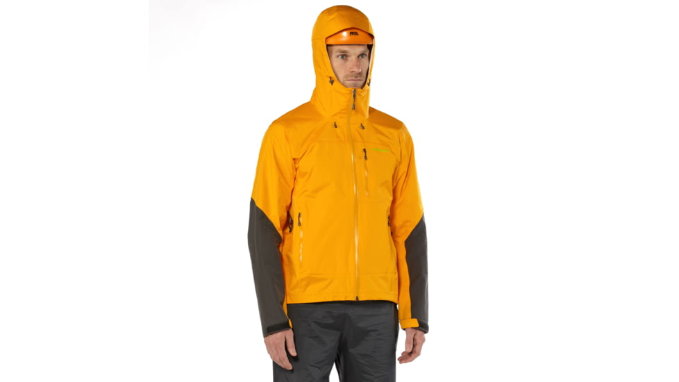 Patagonia Torrentshell Stretch Jacket - Men's-Classic Navy-Large