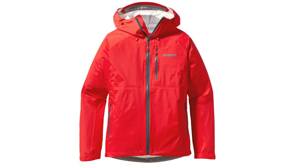 Patagonia Torrentshell Stretch Jacket - Women's-Catalan Coral-X-Small