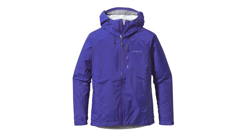 Patagonia Torrentshell Stretch Jacket - Women's-Cobalt Blue-X-Small