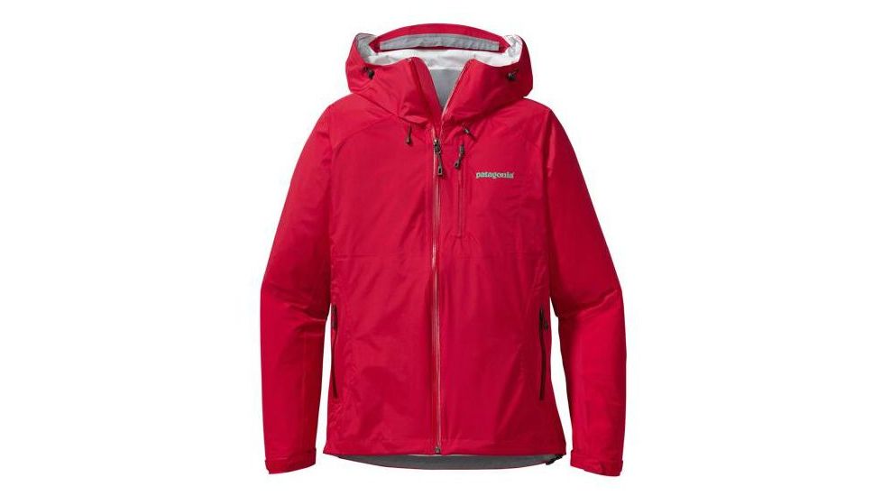 Patagonia Torrentshell Stretch Jacket - Women's-Cobalt Blue-Small