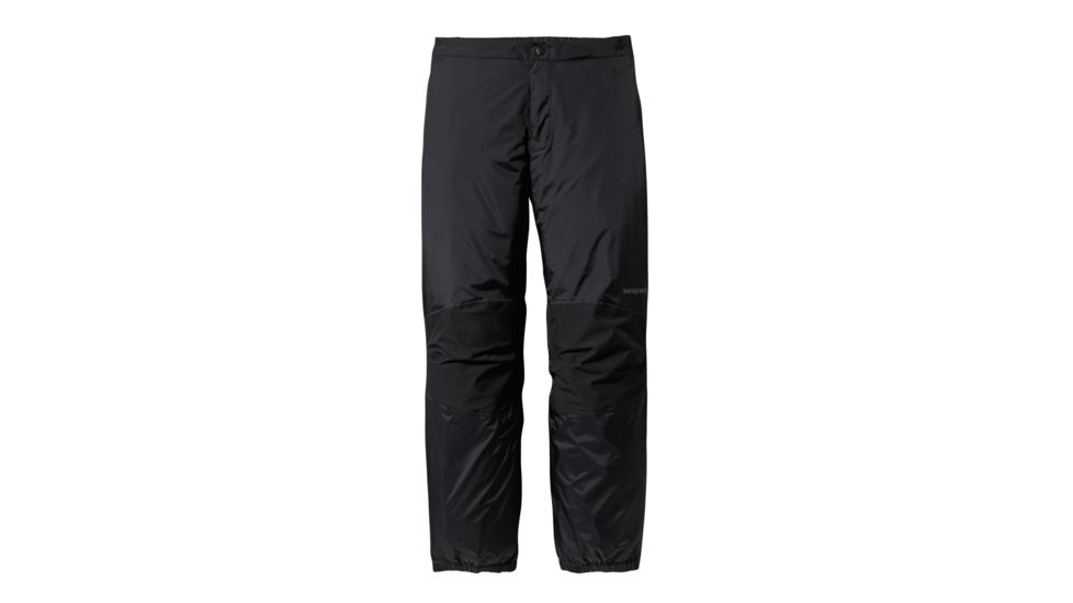 Patagonia Torrentshell Stretch Pant - Men's-Black-X-Small