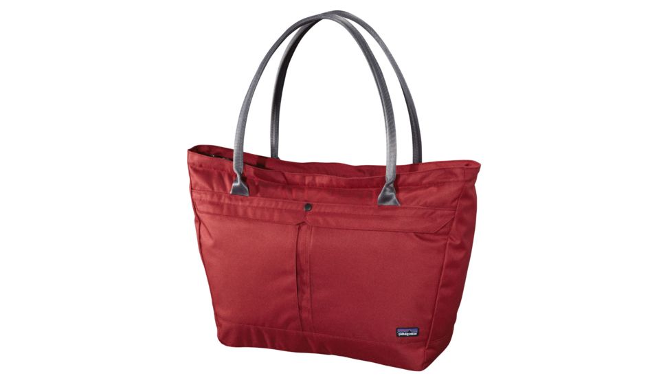 Patagonia Transport Tote 20L-Black
