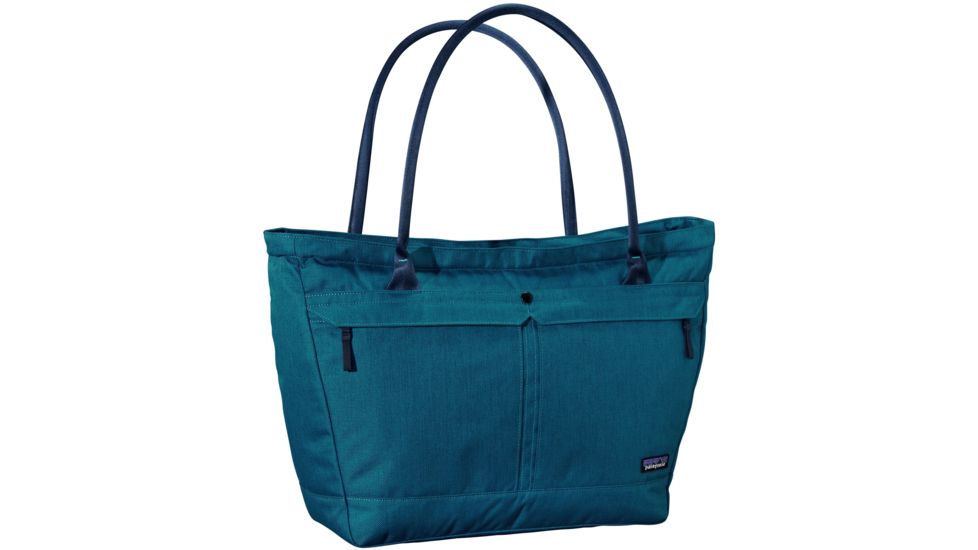 Patagonia Transport Tote 20L-Underwater Blue