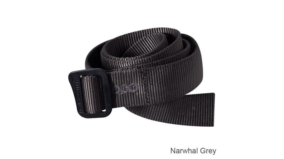 Patagonia Travel Belt - Black
