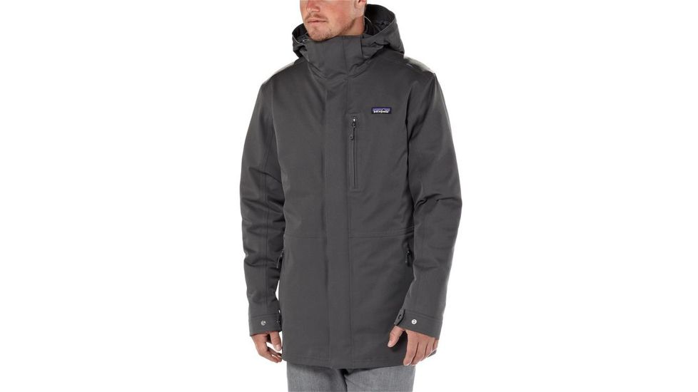 Patagonia Tres 3 in 1 Parka - Men's-Java Brown-X-Large