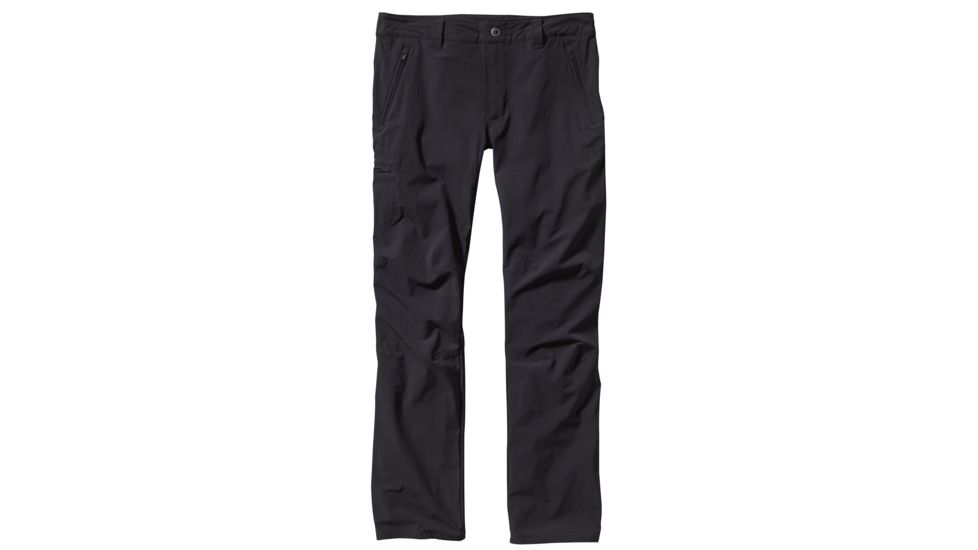 Patagonia Tribune Pant - Men's -Black-36 Waist-Regular Inseam