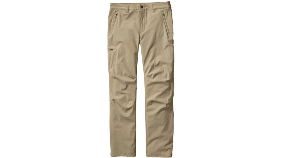 Patagonia Tribune Pant - Men's -El Cap Khaki-31 Waist-Regular Inseam