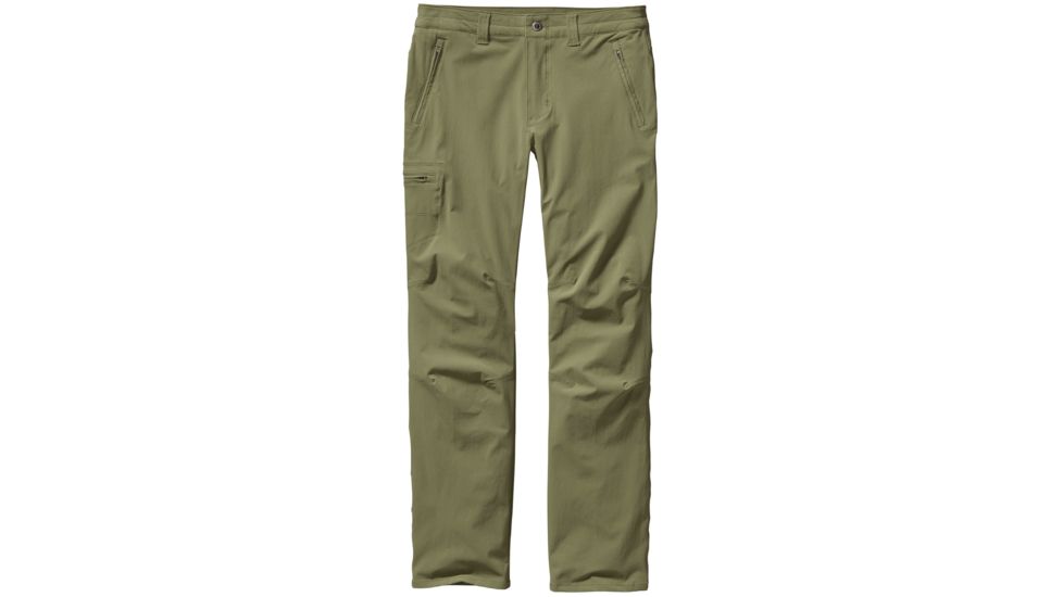Tribune Pant - Mens -Spanish Moss-32 Waist-Long Inseam