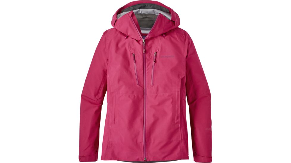 Patagonia Triolet Jacket - Women's-Craft Pink-X-Small