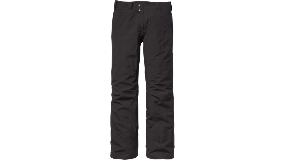 Patagonia Triolet Pants - Women's-Black-32 in-Regular Inseam-Medium