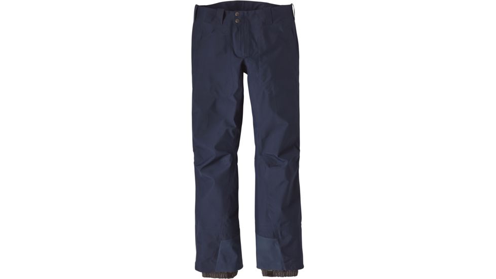 Patagonia Triolet Pants - Women's-Navy Blue-32 in-Regular Inseam-Large