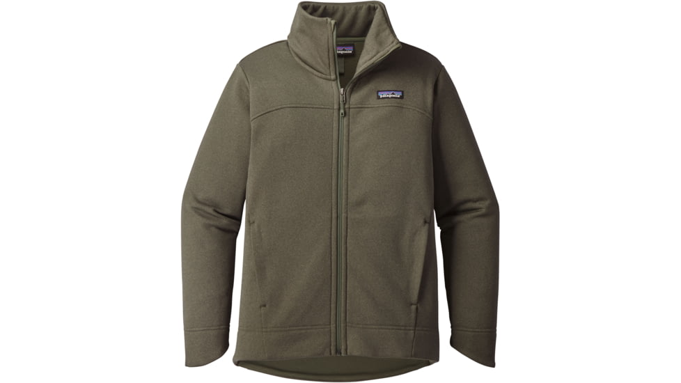 Patagonia Ukiah Jacket - Women's-Industrial Green-Large