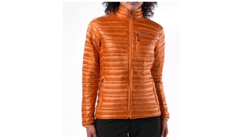 Patagonia Ultralight Down Jacket - Women's-Lagoon-Large