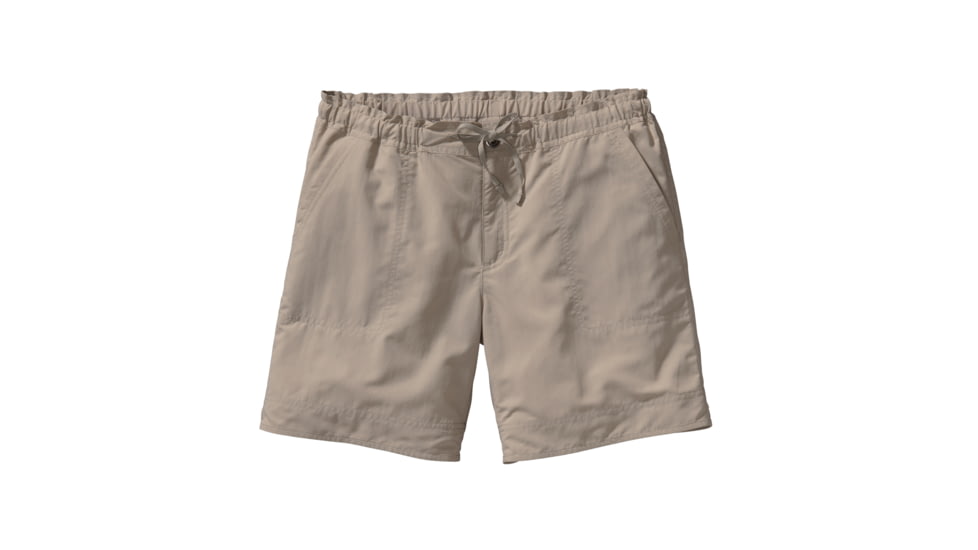 Patagonia Upcountry Shorts - Women's-Stone-2