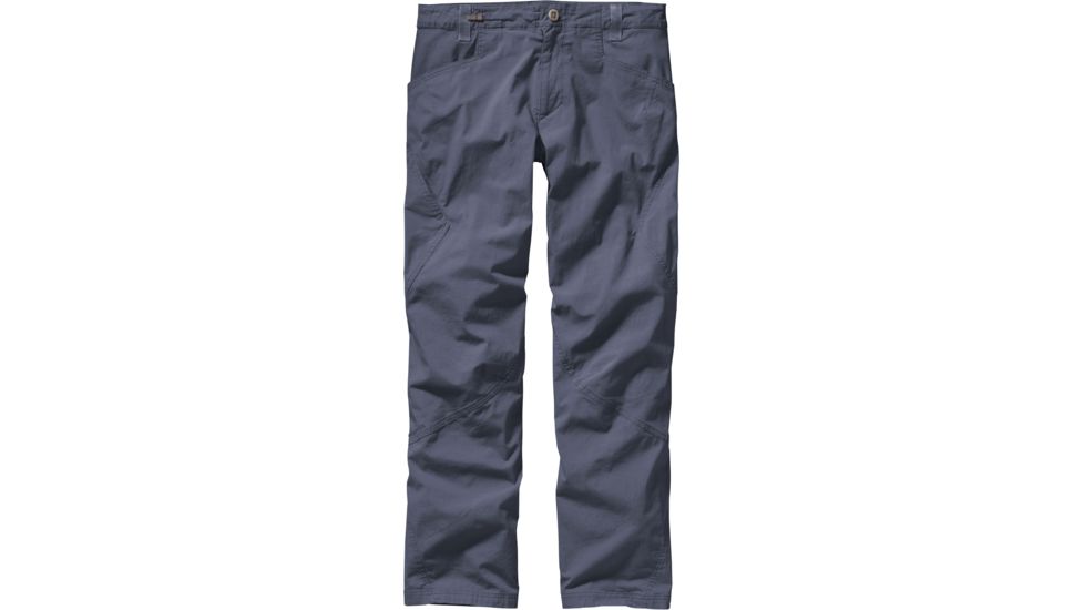 Patagonia Venga Rock Pants - Men's-Smolder Blue-30 Waist-Regular Inseam