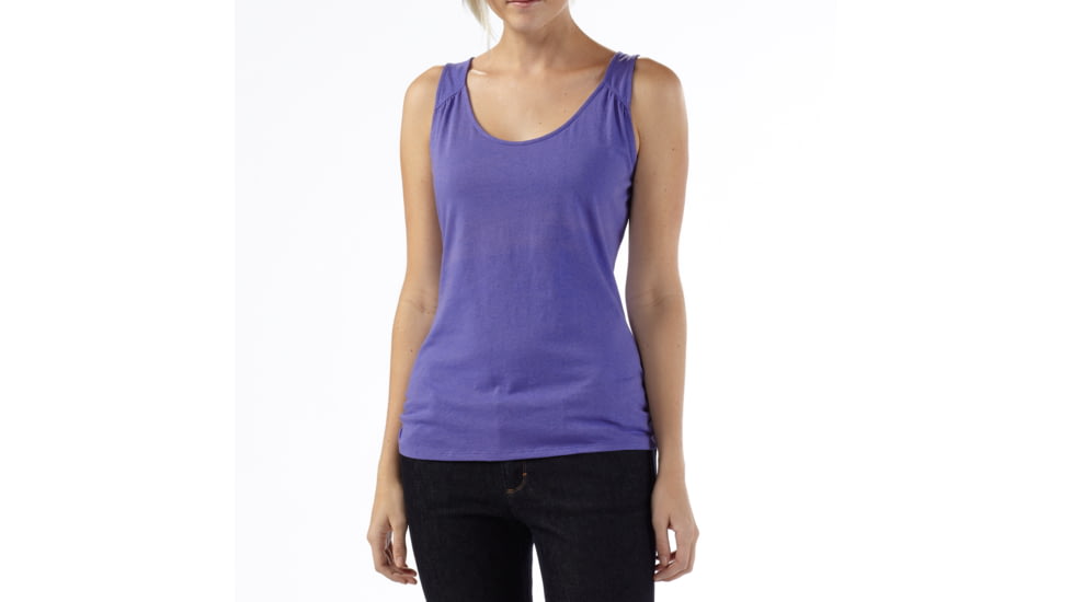 Patagonia Versatiliti Tank - Women's-Black-Small