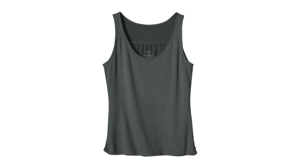 Patagonia Versatiliti Tank - Women's-Mission Olive-Small