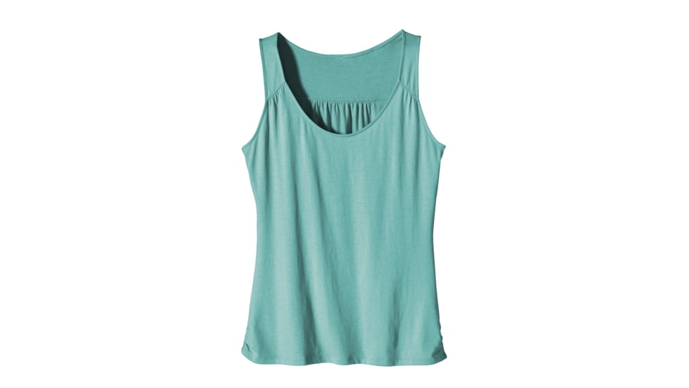 Patagonia Versatiliti Tank - Women's-Nile Blue-Small