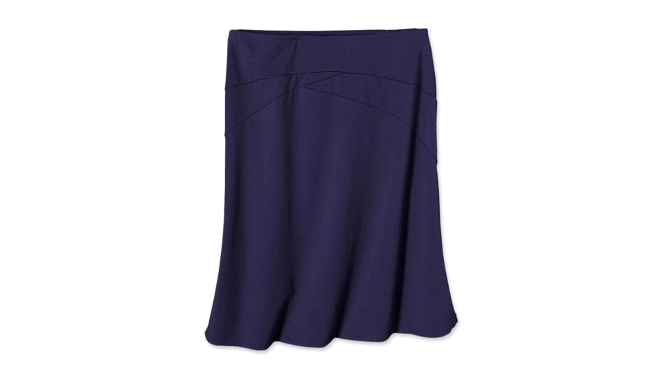 Patagonia Vitaliti Skirt - Women's -Classic Navy-Large