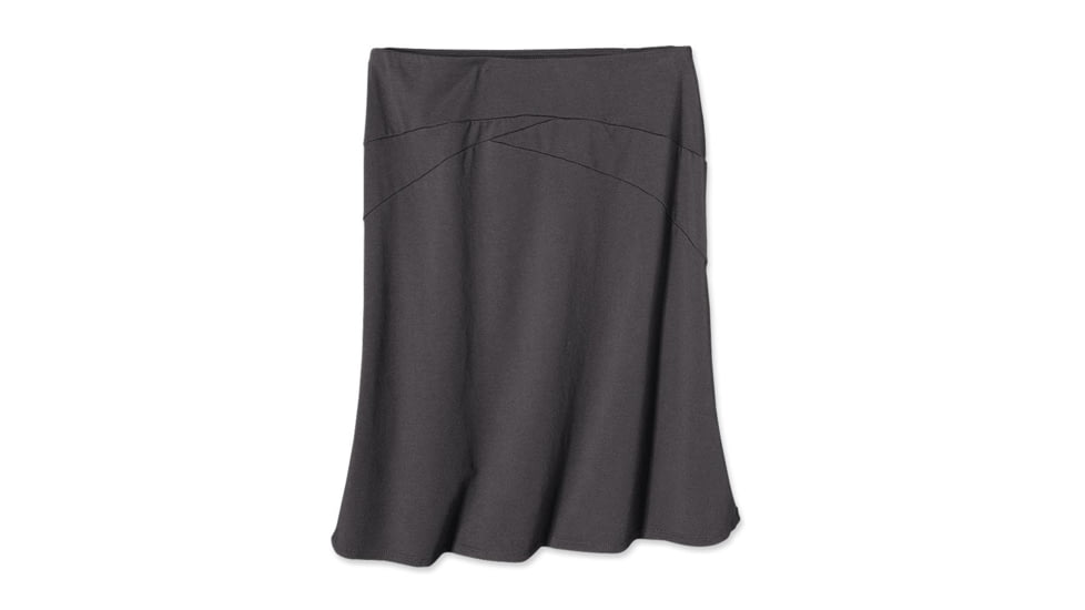Patagonia Vitaliti Skirt - Women's -Forge Grey-Small