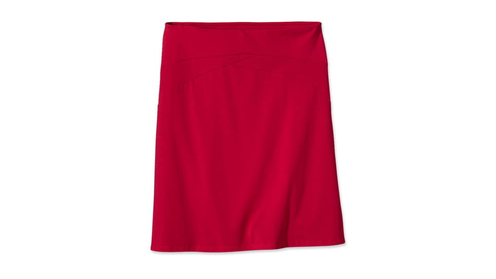 Patagonia Vitaliti Skirt - Women's -Maraschino-Large