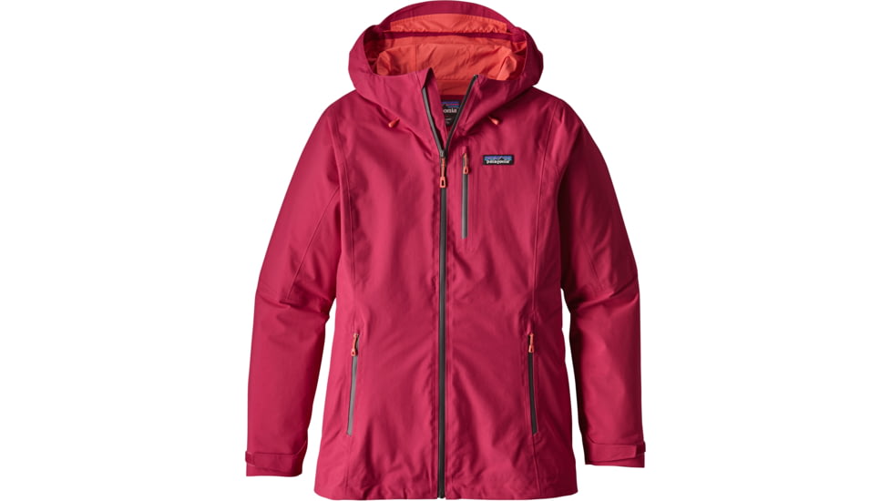 Patagonia Windsweep Hoody - Women's -Craft Pink-X-Small