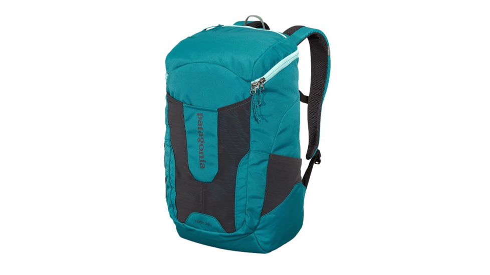 Patagonia Yerba 24 L Backpack-Tobago Blue-24