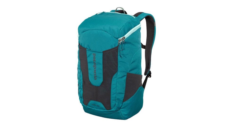 Patagonia Yerba Backpack 24 L-Black-24 L
