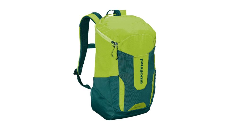 Yerba 24 L Backpack-Peppergrass Green-One Size