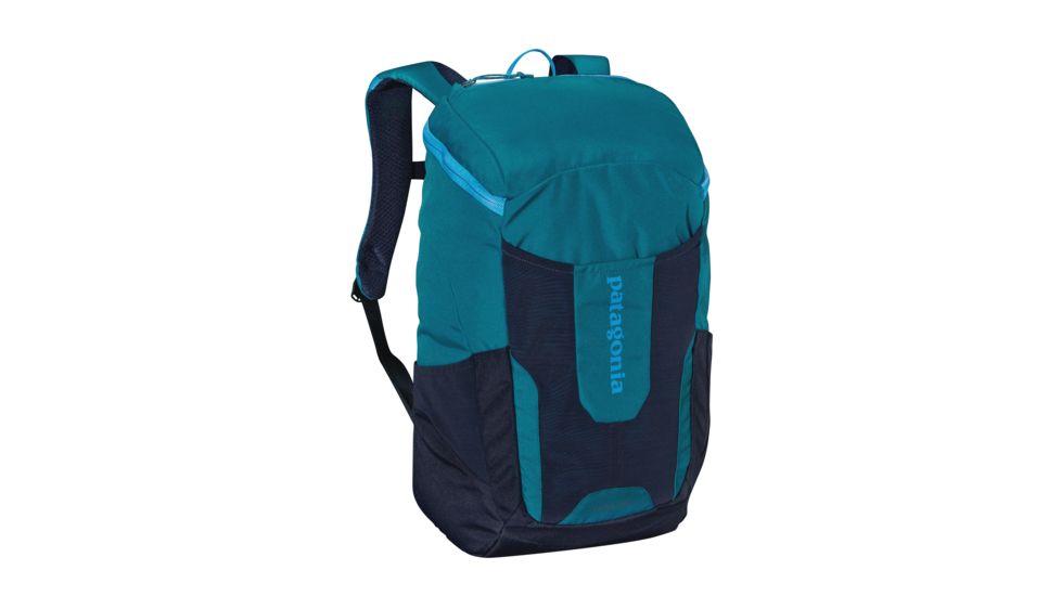 Yerba 24 L Backpack-Underwater Blue-One Size