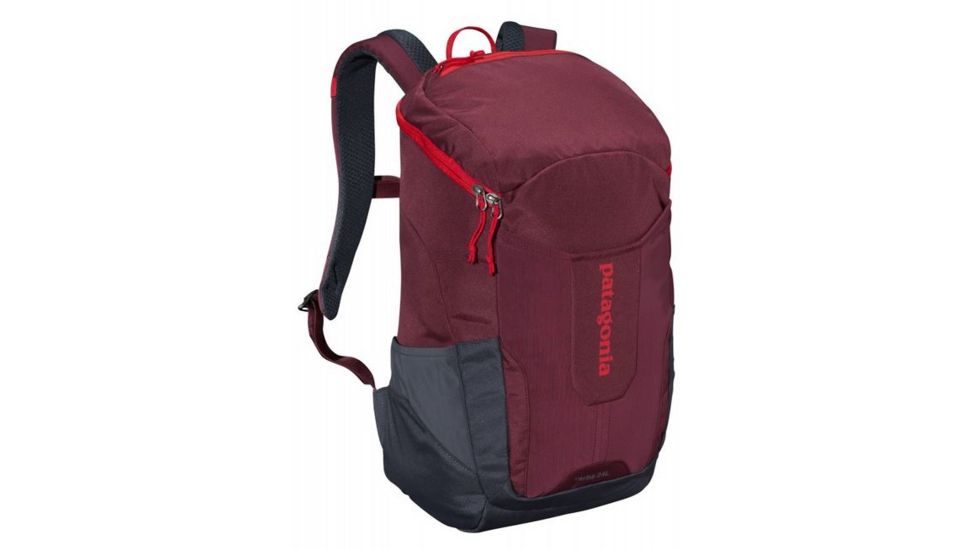Patagonia Yerba 24 L Backpack-Oxblood Red-One Size pat1034-Oxblood Red-One Size