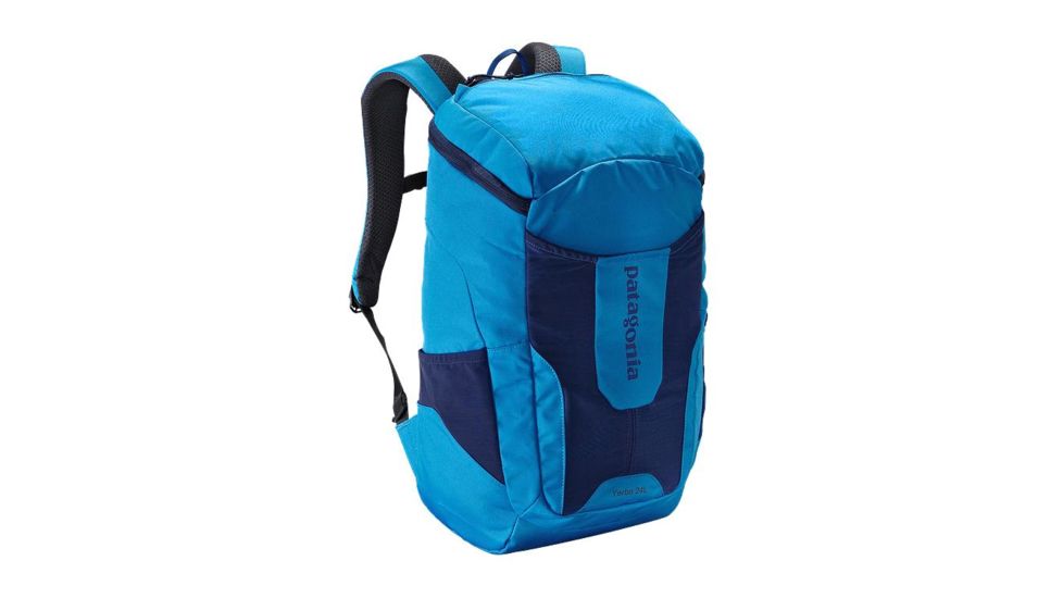 Patagonia Yerba Backpack 24 L-Andes Blue-24 L